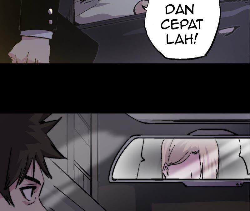 Fatal Code Chapter 30 Bahasa Indonesia